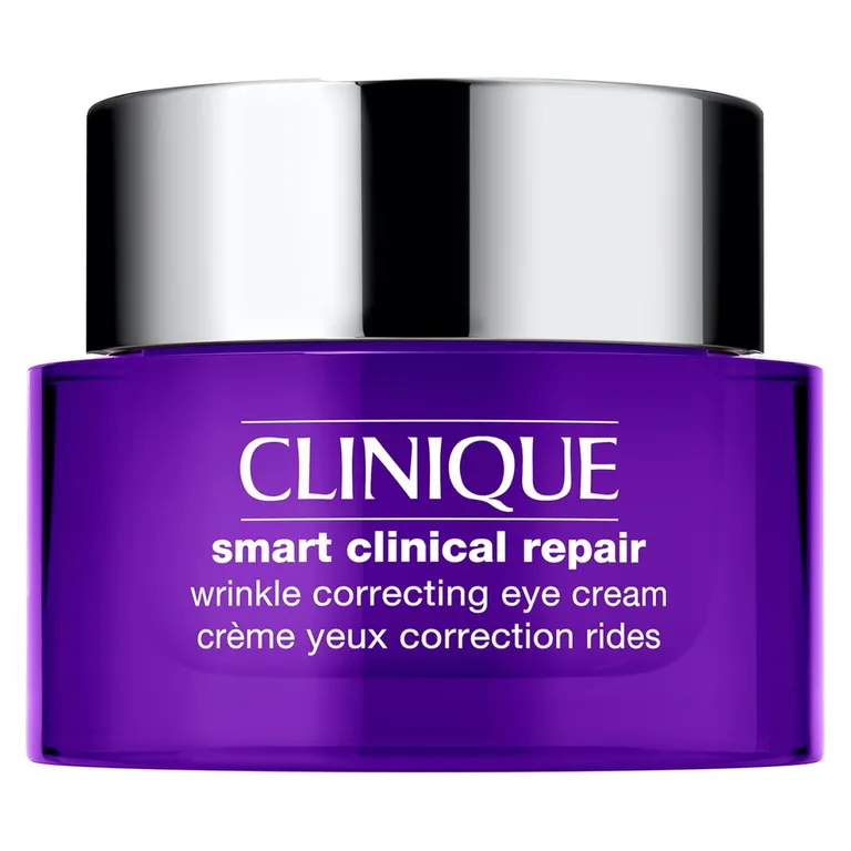 Contorno de Ojos Antiedad Smart Clinical
