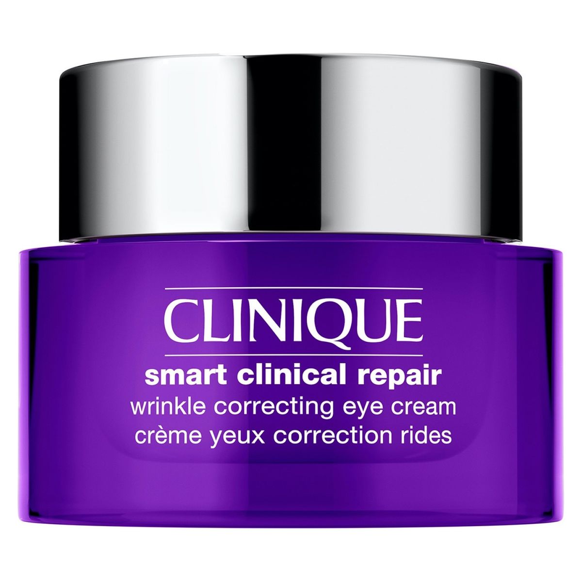 CLINIQUE - Contorno de Ojos Antiedad Smart Clinical Clinique