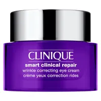 Contorno de Ojos Antiedad Smart Clinical