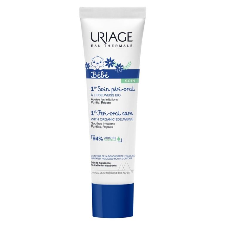 1er Cuidado Peri-oral 30ml de