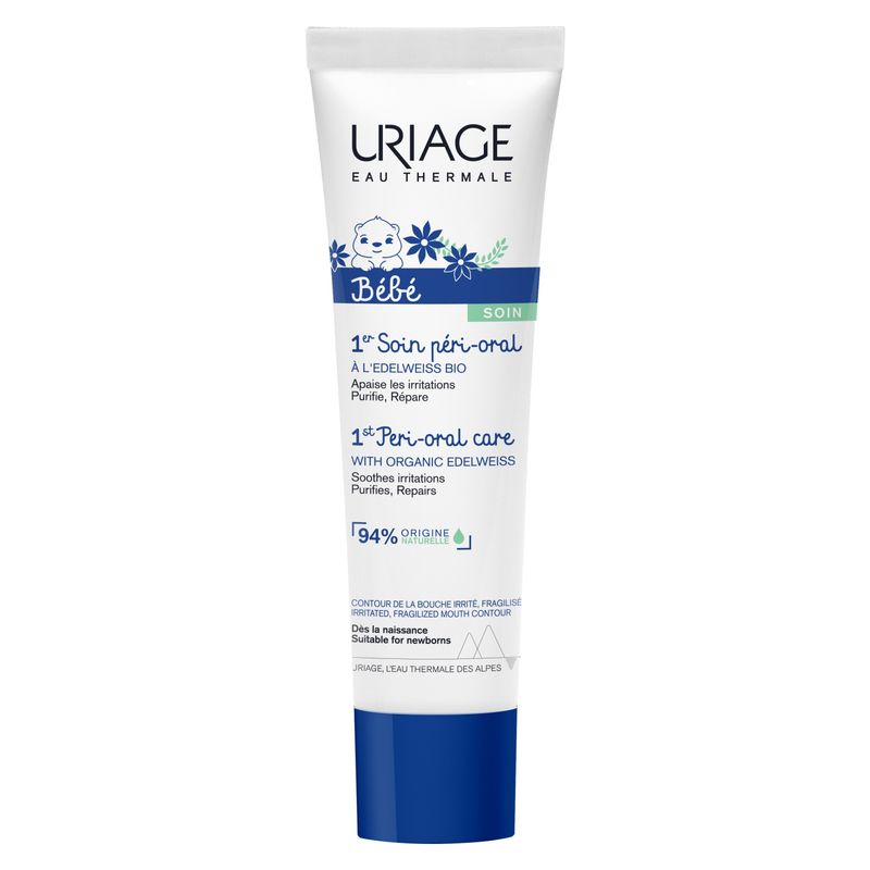 URIAGE - 1er Cuidado Peri-oral 30ml de Uriage