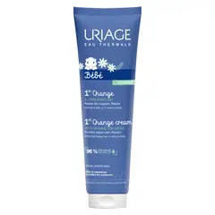 URIAGE - 1ra Crema de Cambio de Pañal 100ml de