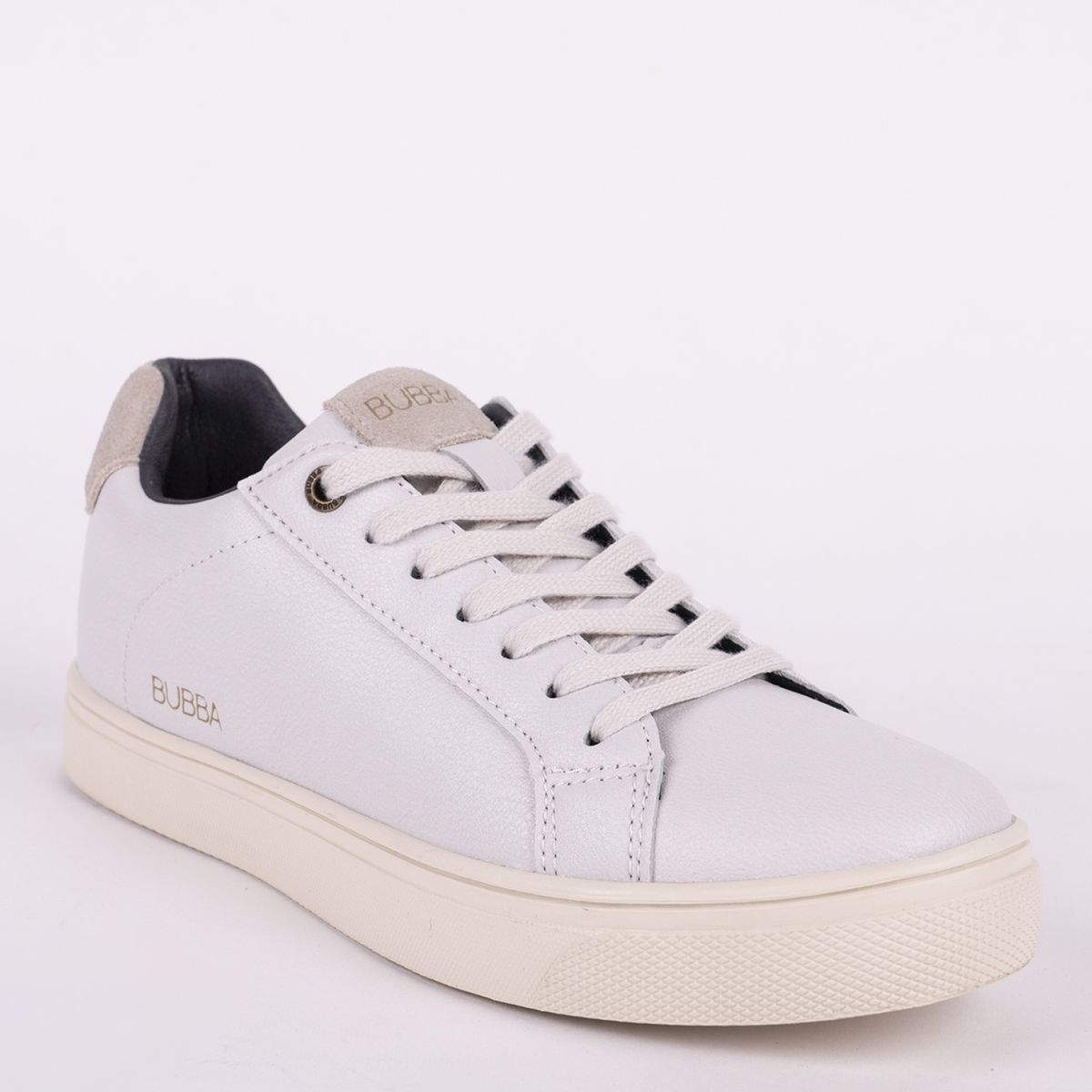 BUBBA - Bubba Zapatilla Urbana Mujer Blanco