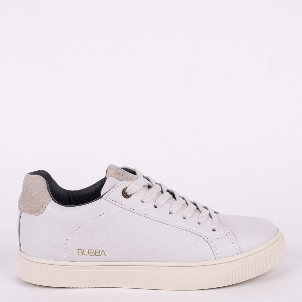 BUBBA - Bubba Zapatilla Urbana Mujer Blanco