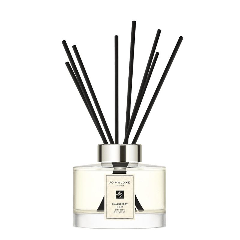 JO MALONE LONDON - Difusor Blackberry and Bay 165ml Jo Malone London