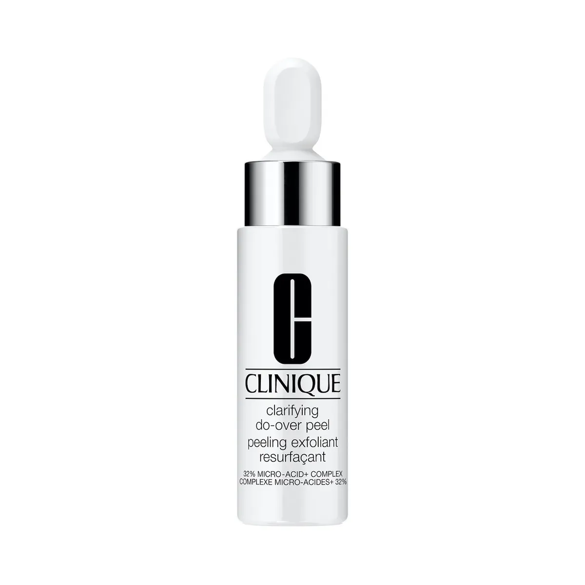 CLINIQUE - Peeling Facial Clarifying Do Over 30 Ml Clinique