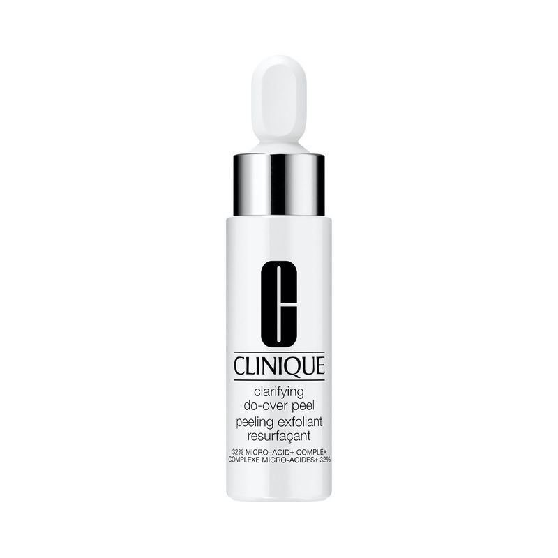 CLINIQUE - Clarifying Do Over Peel Clinique