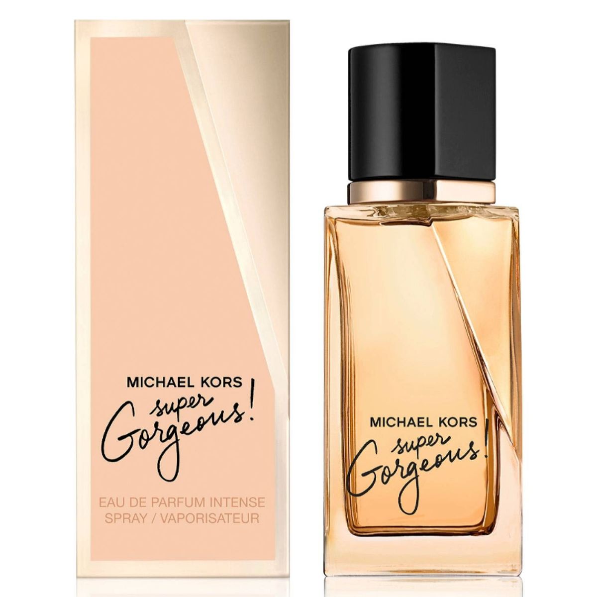 MKORS - Michael Kors Perfume Mujer Super Gorgeous! EDP 30 ml