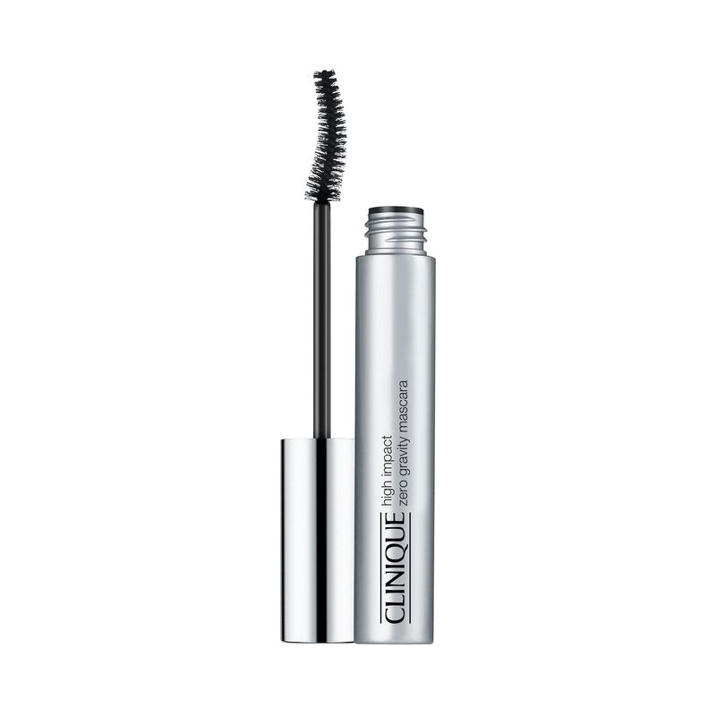 CLINIQUE - Mascara de Pestana High Impact Zero Garvity Clinique