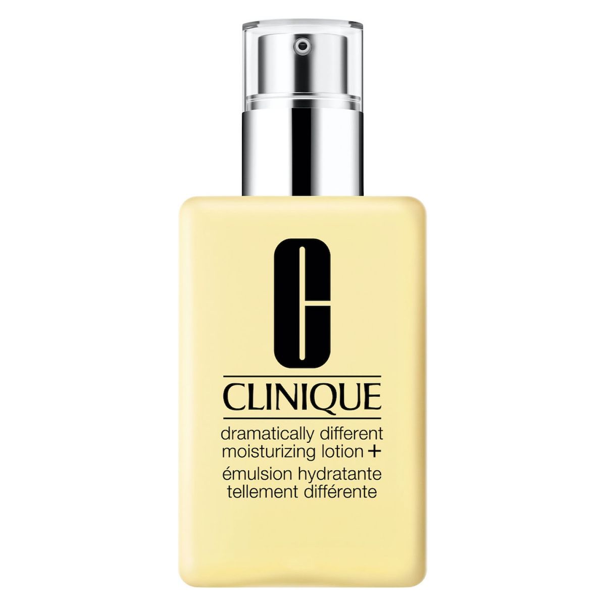 CLINIQUE - Crema Hidratante Clinique Dramatically Different Moisturizing Lotion+ 200ml