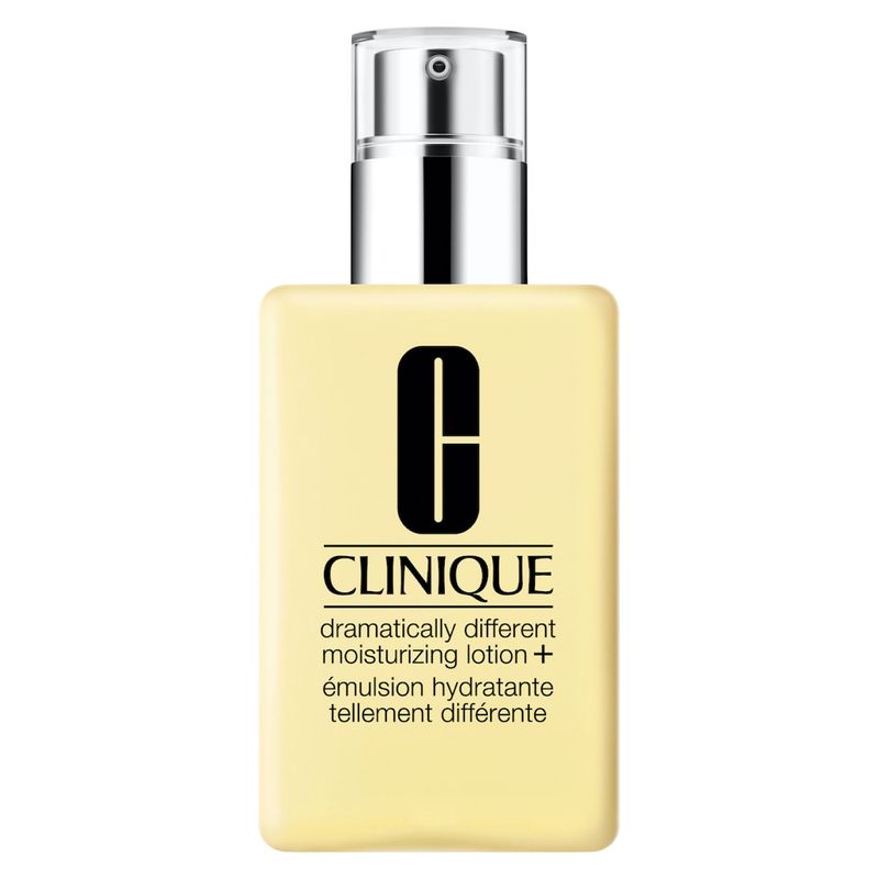 CLINIQUE - Crema Hidratante Clinique Dramatically Different Moisturizing Lotion+ 200ml
