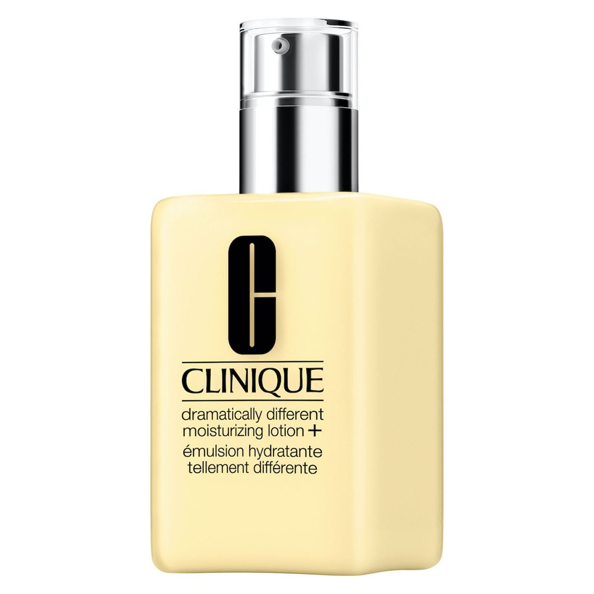 CLINIQUE - Crema Hidratante Clinique Dramatically Different Moisturizing Lotion+ 200ml