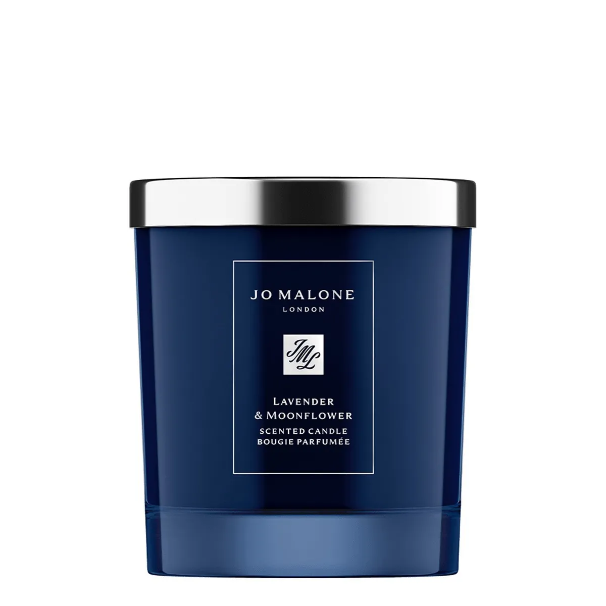 JO MALONE LONDON - Vela Lavander And Moonflower 200gr Jo Malone London