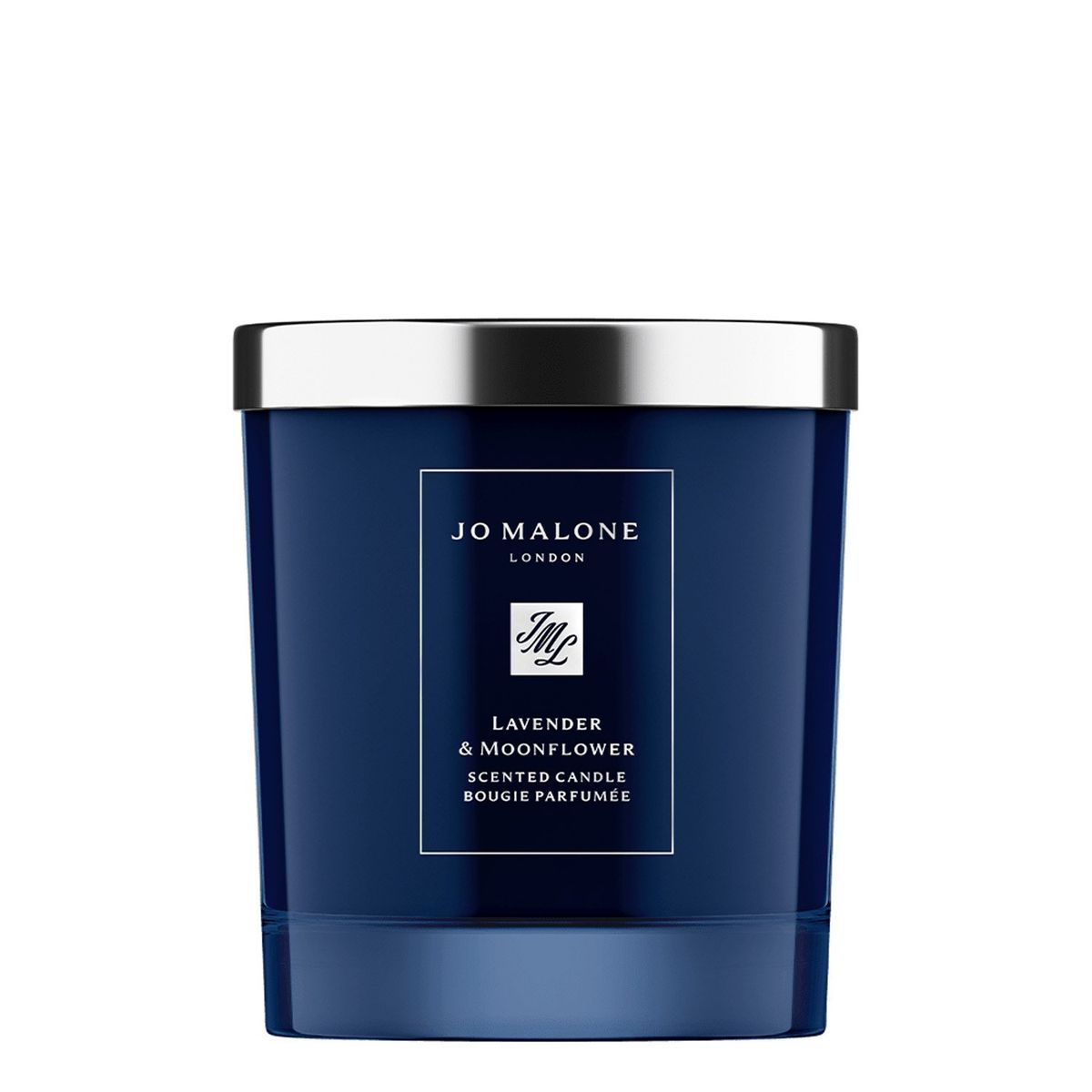 JO MALONE LONDON - Vela Lavander And Moonflower 200gr Jo Malone London