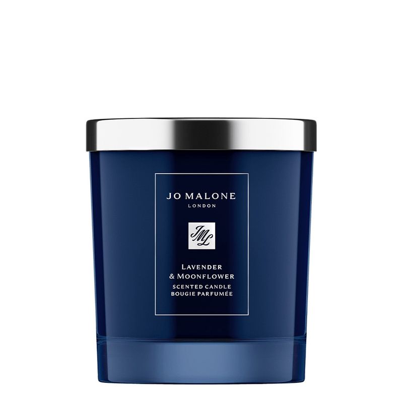 JO MALONE LONDON - Vela Lavander and Moonflower 6.35 Cm Jo Malone London