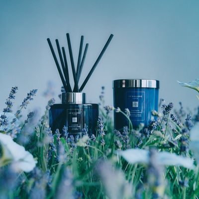 Imagen 2 del producto Vela Lavander And Moonflower 200gr