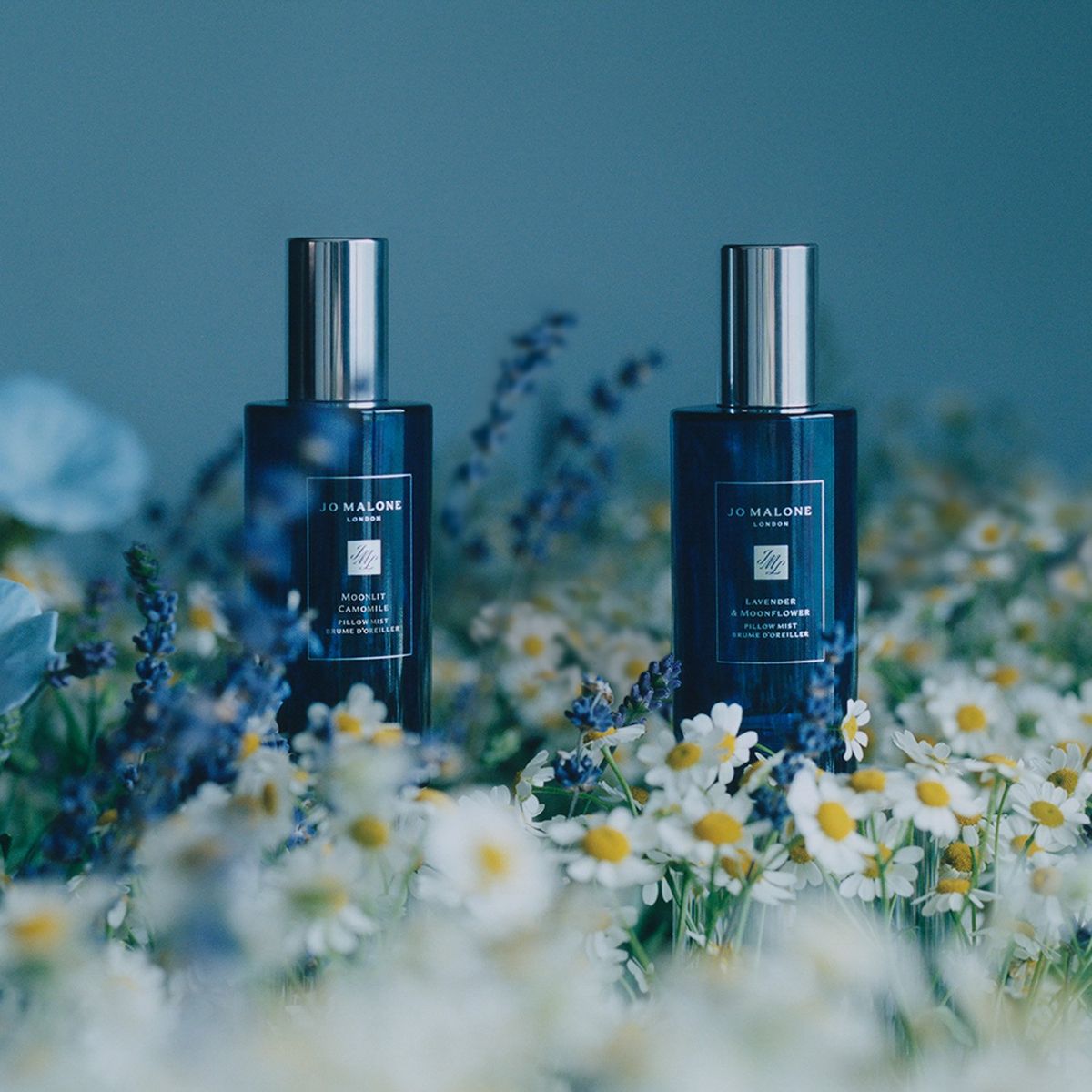 JO MALONE LONDON - Lavander and Musk Pillow Mist  50 Ml Jo Malone London