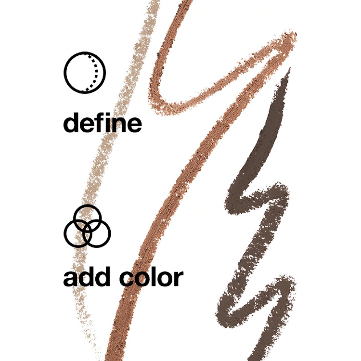 CLINIQUE - Lapiz de Cejas Quickliner for Brows Clinique