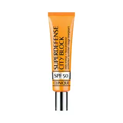 CLINIQUE - Bloqueador Superdefense City Block Spf 50 Daily Energy + Face