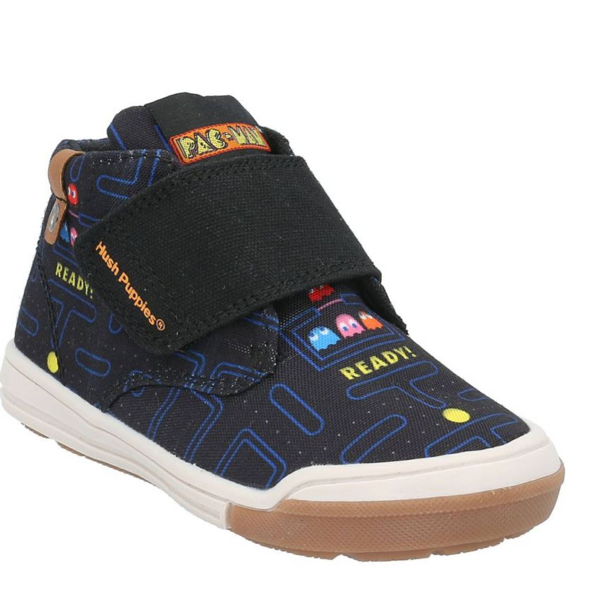 HUSH PUPPIES - Hush Puppies Zapatilla Urbana Niño