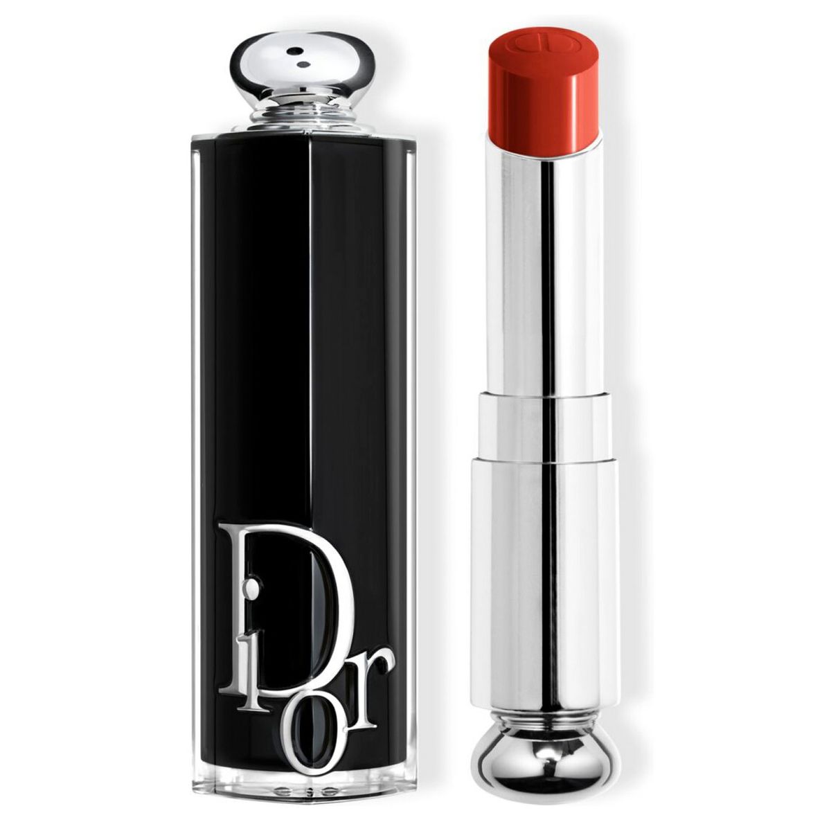 DIOR - Dior Addict - Barra de labios acabado brillante