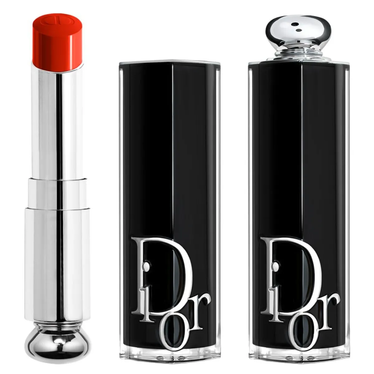 DIOR - Dior Addict - Barra de labios acabado brillante