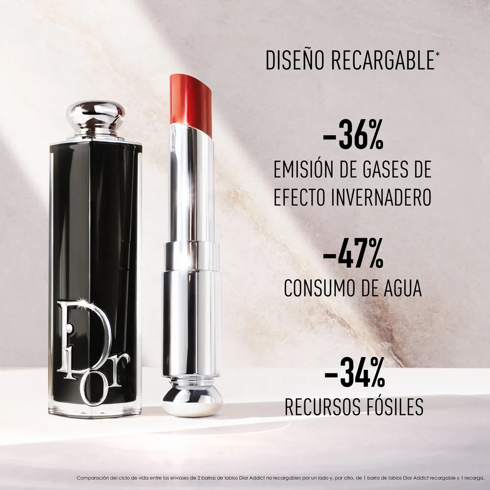 Dior Addict 100 Nude Look, foto 7