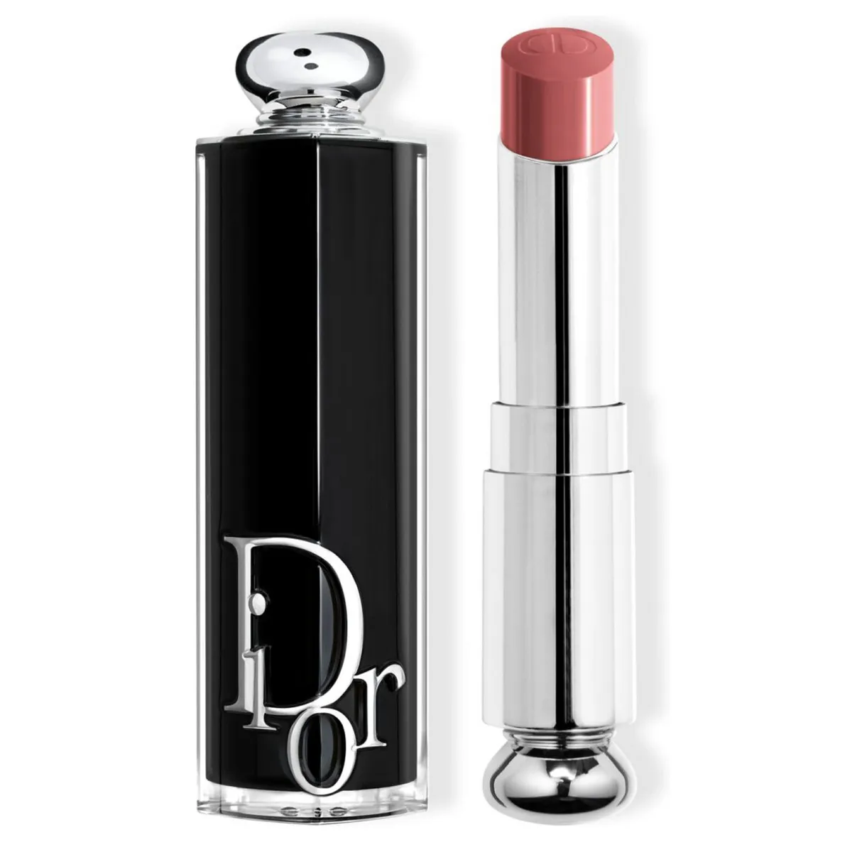 DIOR - Dior Addict - Barra de labios acabado brillante