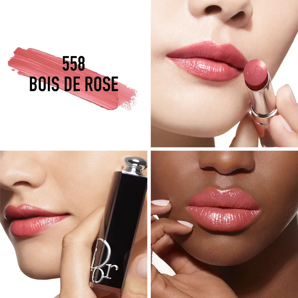 Dior Addict 558 Bois De Rose, foto 2