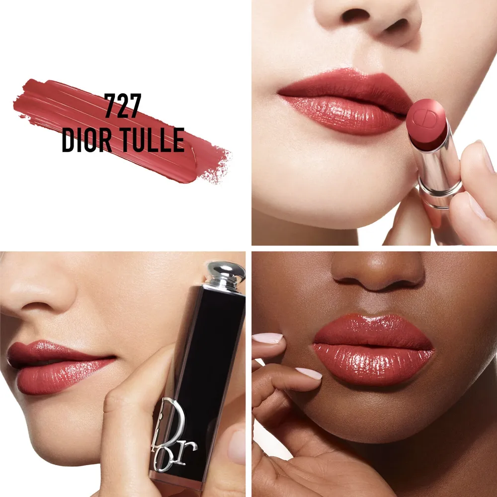 Dior Addict 727 Dior Tulle, foto 2