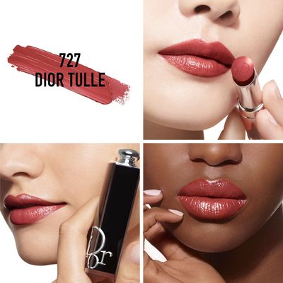 Imagen 2 del producto Dior Addict - Barra de labios acabado brillante