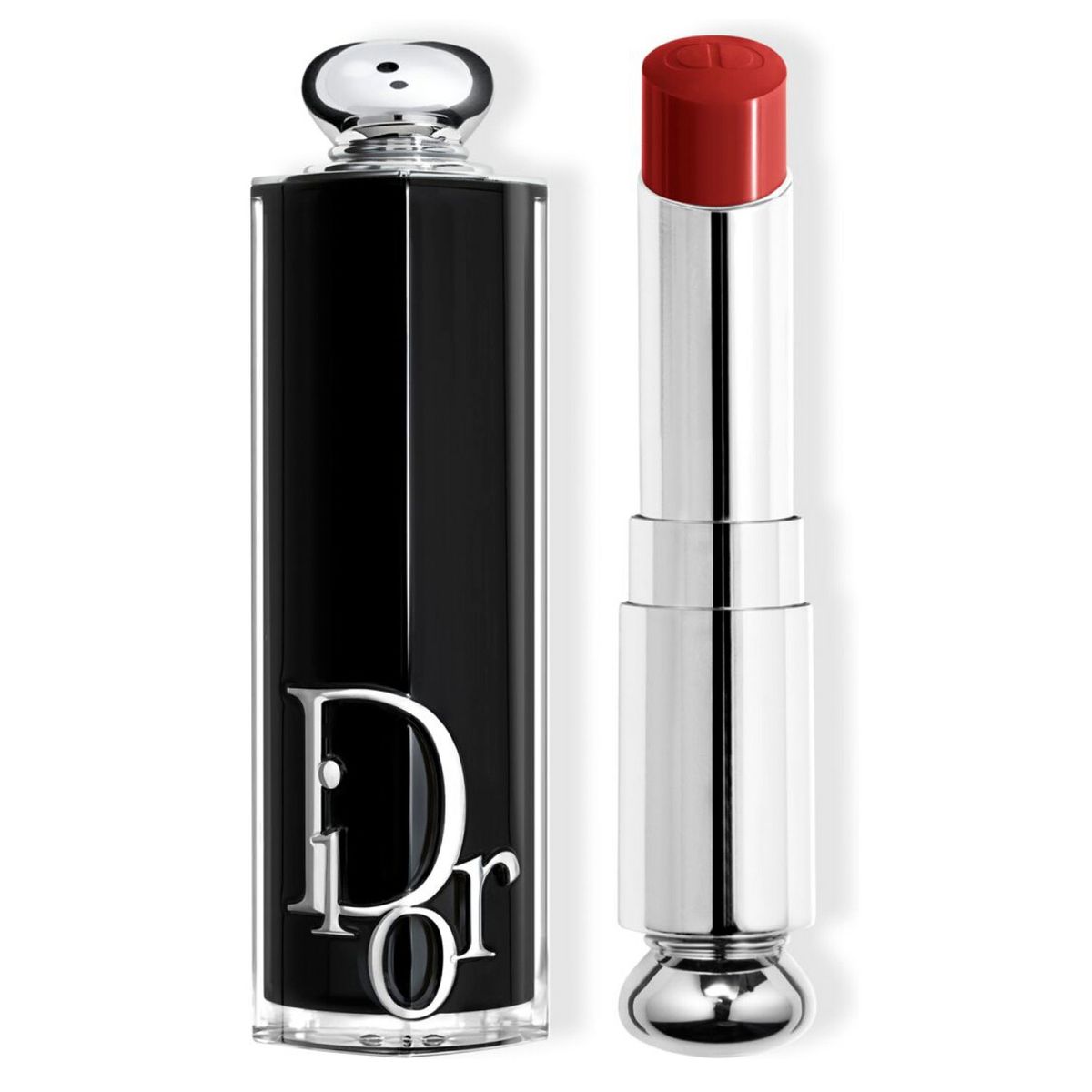 DIOR - Dior Addict - Barra de labios acabado brillante