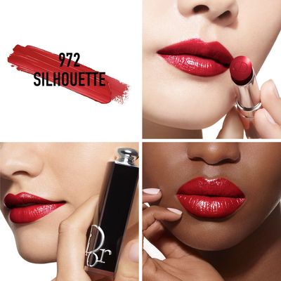 Imagen 2 del producto Dior Addict - Barra de labios acabado brillante