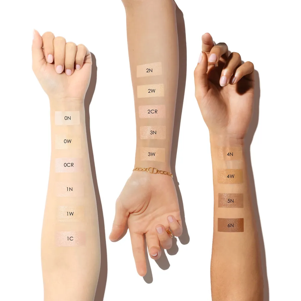 Dior Backstage Flash Perfector Concealer 2N Neutral, foto 3