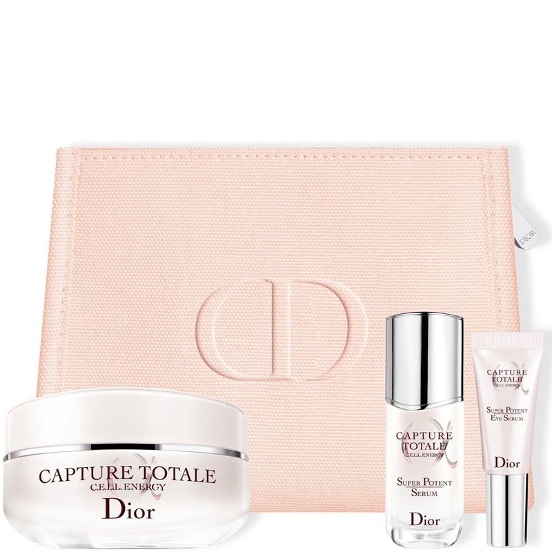 DIOR - Tratamiento Capilar Care C/Tot Ritual Offer Dior