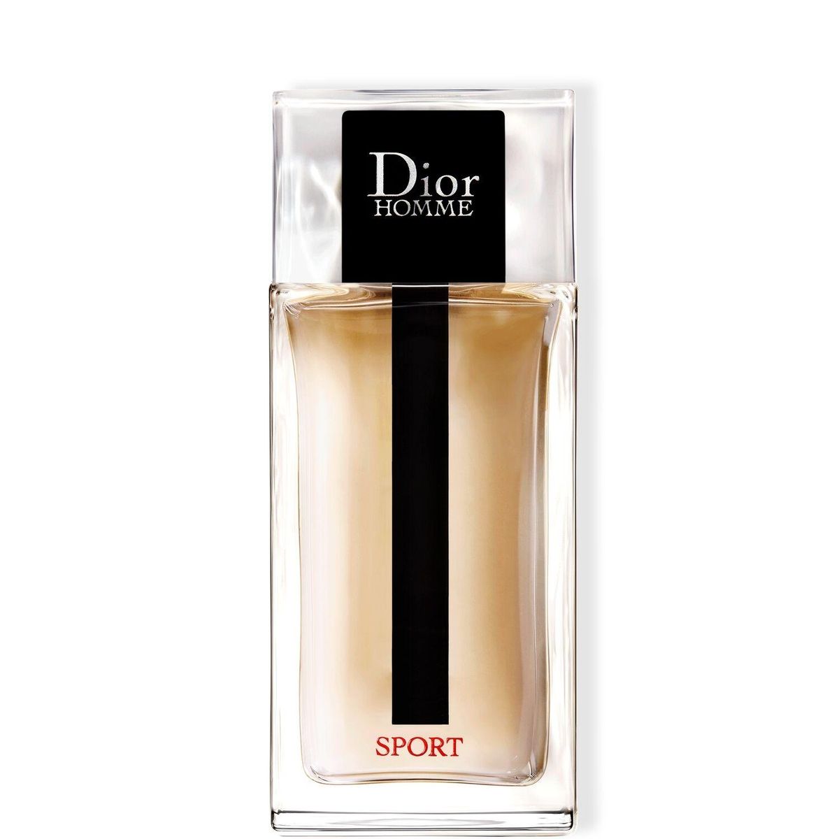 DIOR - Perfume Hombre Dior Homme Sport - Eau de toilette - Notas frescas, amaderadas y especiadas