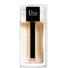 DIOR - Perfume Hombre Dior Homme Sport - Eau de toilette - Notas frescas, amaderadas y especiadas