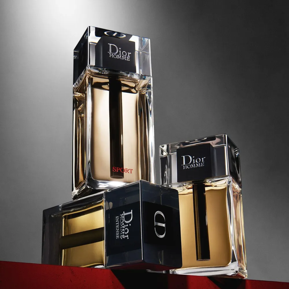 Dior Homme Sport EDT 125 ml, foto 5