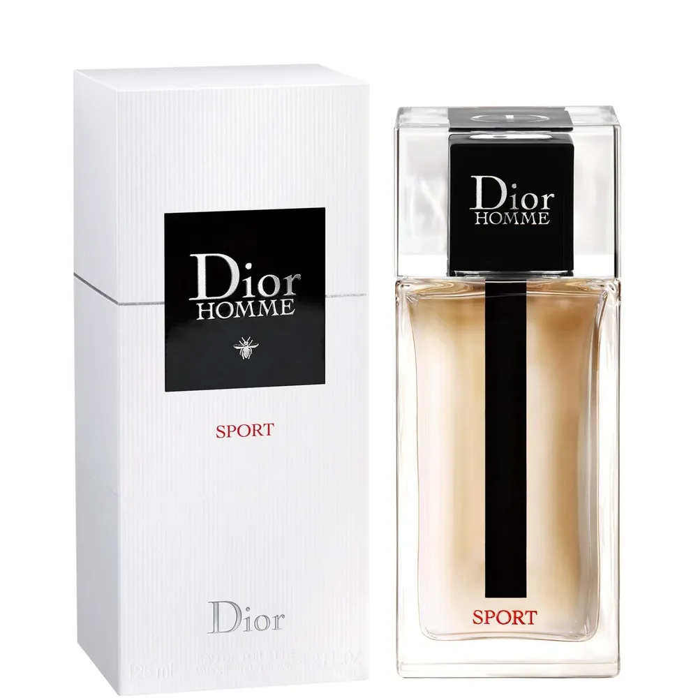 Dior Homme Sport EDT 125 ml, foto 8