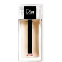 DIOR - Perfume Hombre Dior Homme Sport - Eau de toilette - Notas frescas, amaderadas y especiadas