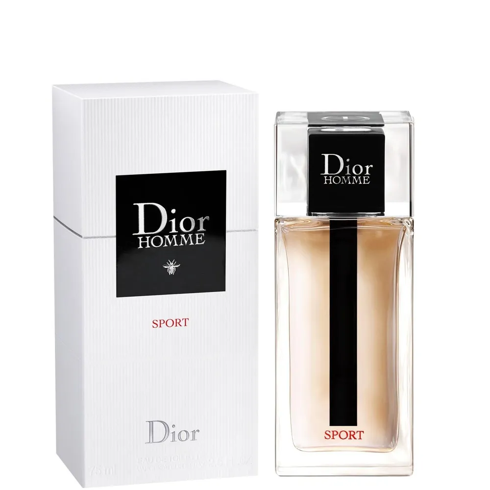 Dior Homme Sport EDT 75 ml, foto 8