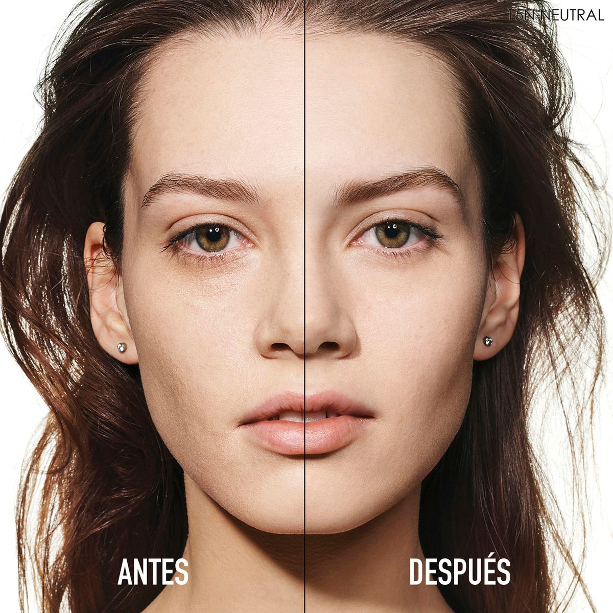 DIOR - Dior Forever Base de maquillaje mate - Larga duración 24h