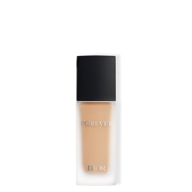DIOR - Dior Forever Base de maquillaje mate - Larga duración 24h