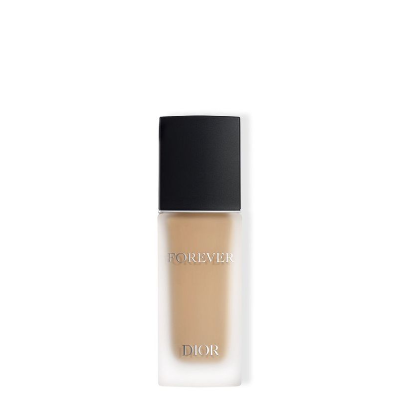 DIOR - Dior Forever Base de maquillaje mate - Larga duración 24h