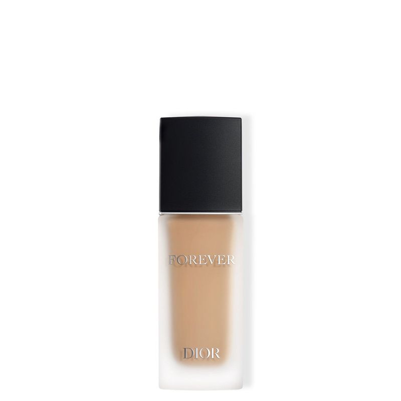 DIOR - Dior Forever Base de maquillaje mate - Larga duración 24h