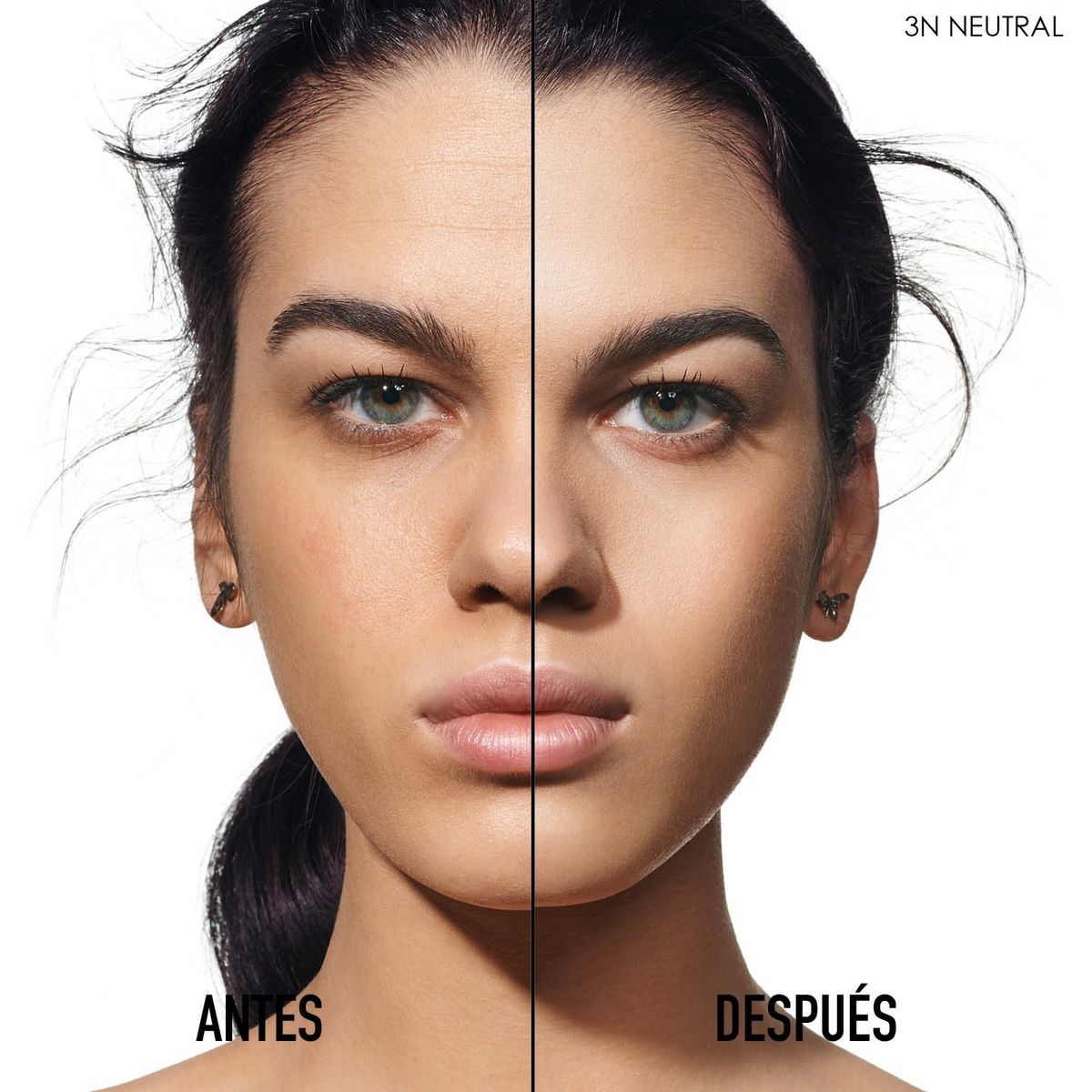 DIOR - Dior Forever Base de maquillaje Skin Glow - acabado luminoso