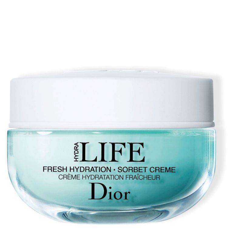 DIOR Dior Hydra Life Crème Sorbet Fraîcheur - Crema hidratante