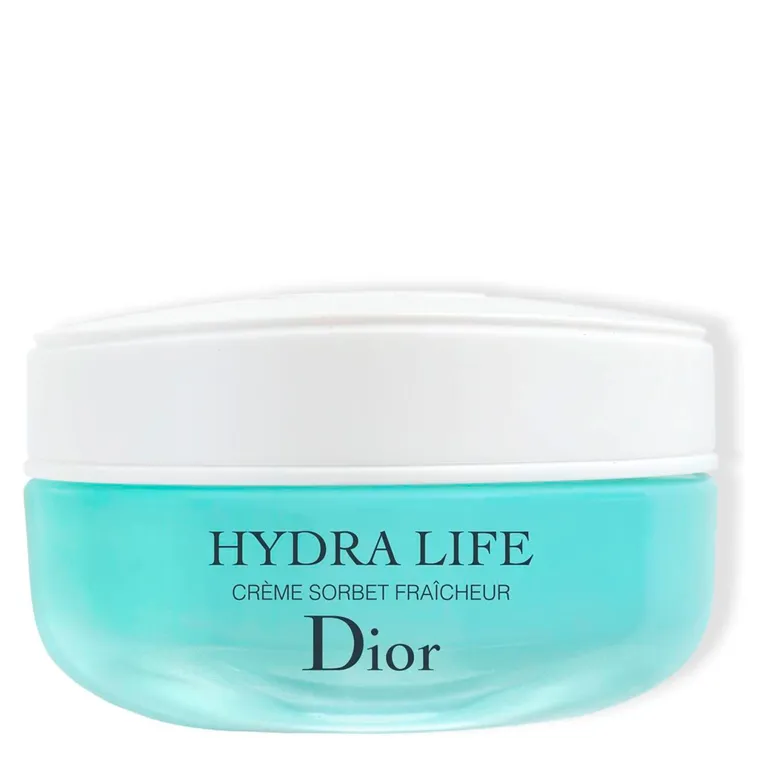 Dior Hydra Life Crème Sorbet Intense - Crema hidratante y nutritiva