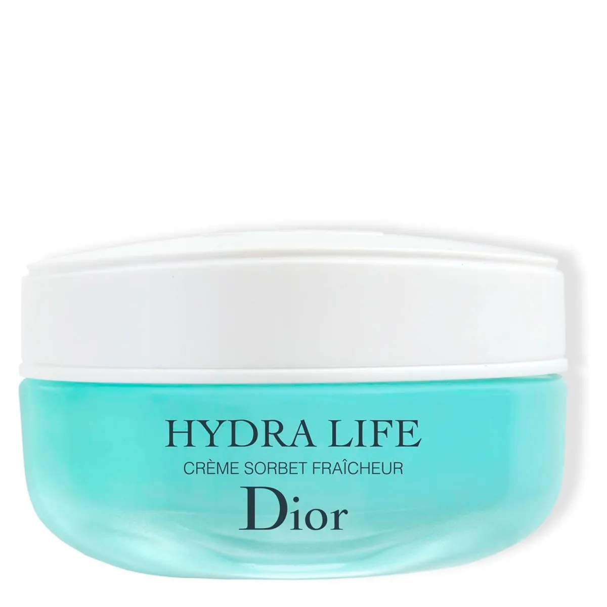 DIOR - Tratamiento Capilar Hidratante Hydra Life Sorbet Intense 50 Ml Dior