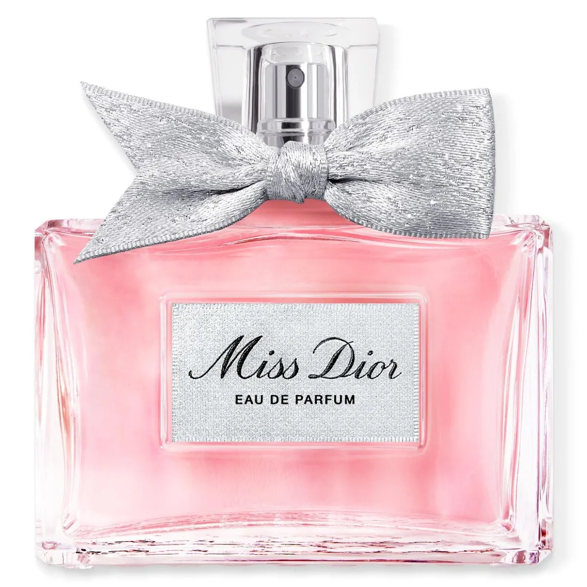 DIOR - Perfume Mujer Miss Dior Eau de Parfum - Notas florales y frescas - Lazo couture